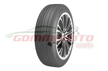 COP. 235/45ZR18 NANKANG AS-1 XL 98W
